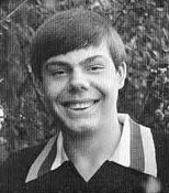 Roger Strickland